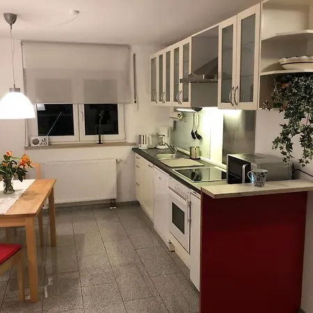 Apartment 1 Altstadt