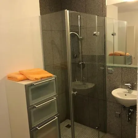 1 Altstadt Apartment