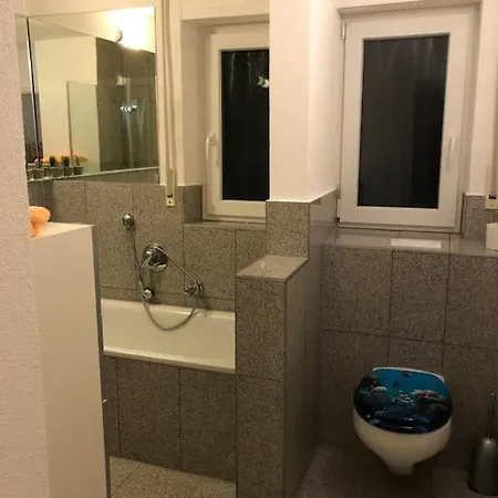 Apartment 1 Altstadt