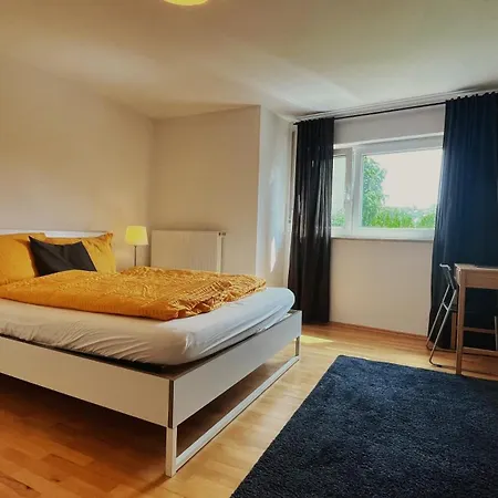 Apartman 1 Altstadt *
