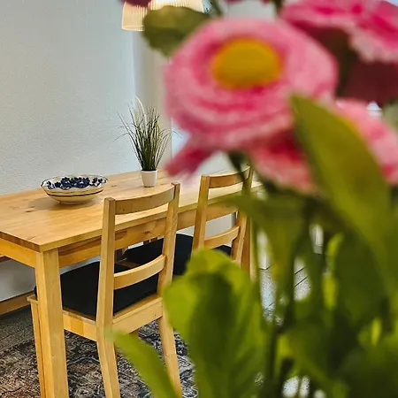 Apartman 1 Altstadt