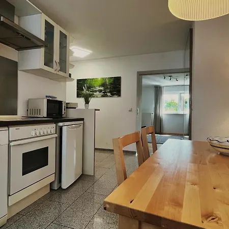1 Altstadt Apartman Ulm