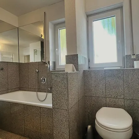1 Altstadt Apartman *